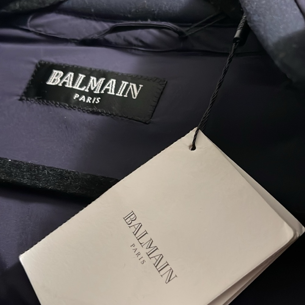 Balmain Jacket - Picture 4 of 6